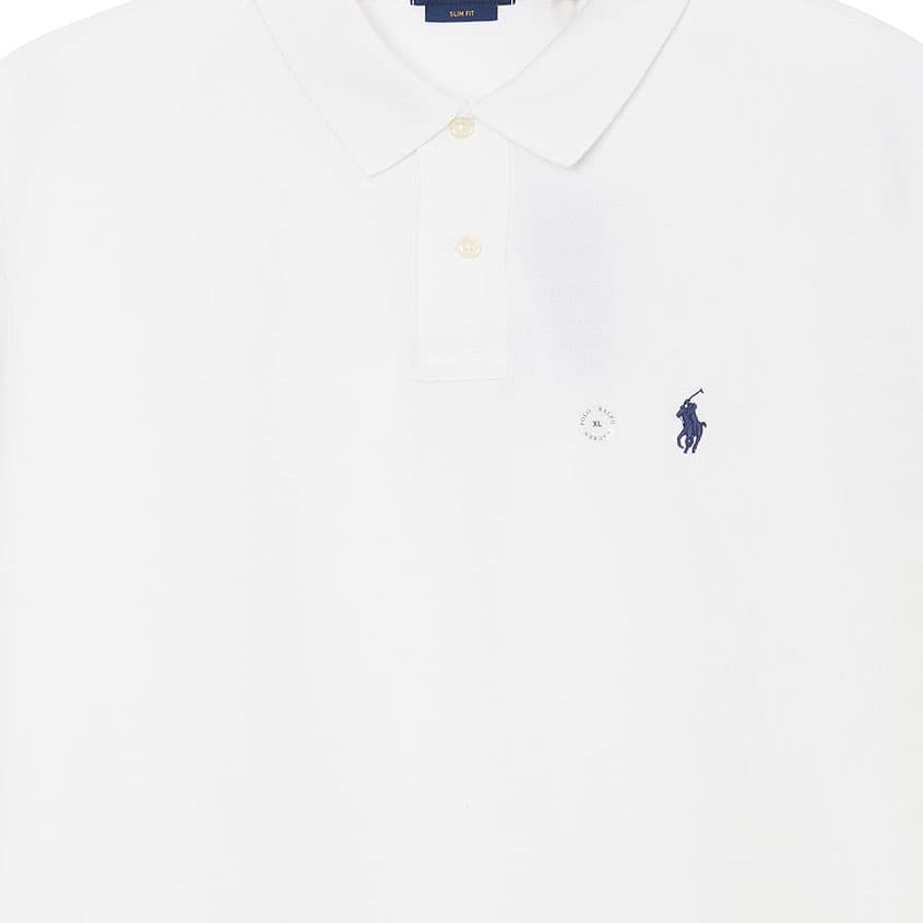 Поло Polo Ralph Lauren - изображение 5