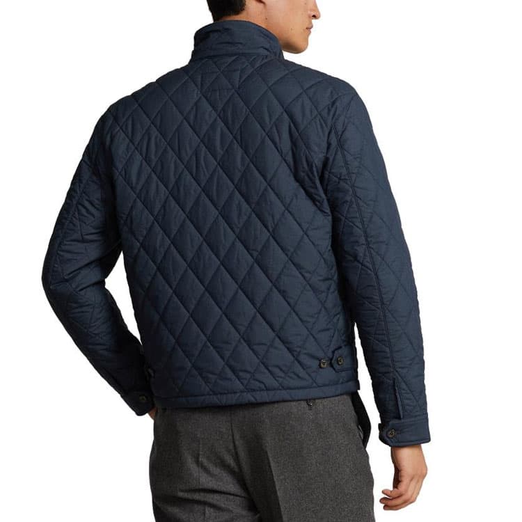 Куртка Polo Ralph Lauren Logo - изображение 4