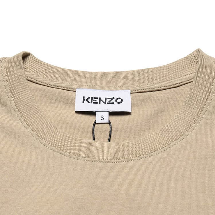 Футболка KENZO T - изображение 3