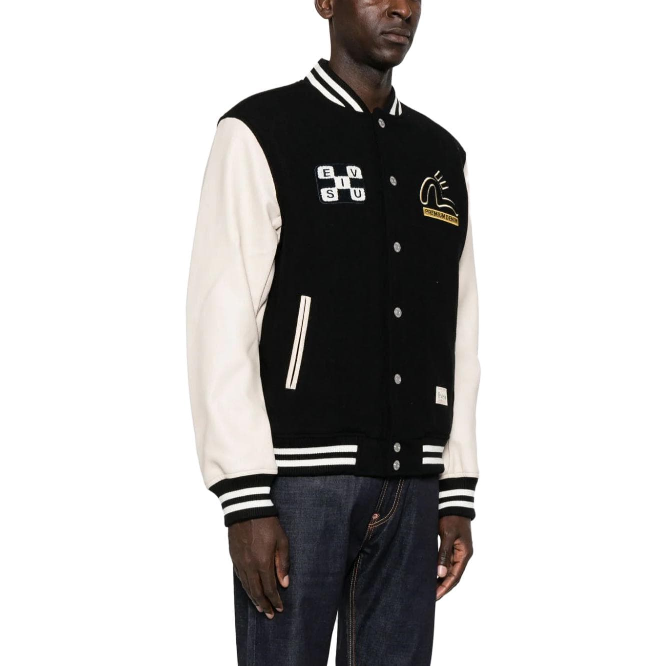 Куртка EVISU AW23 - изображение 3