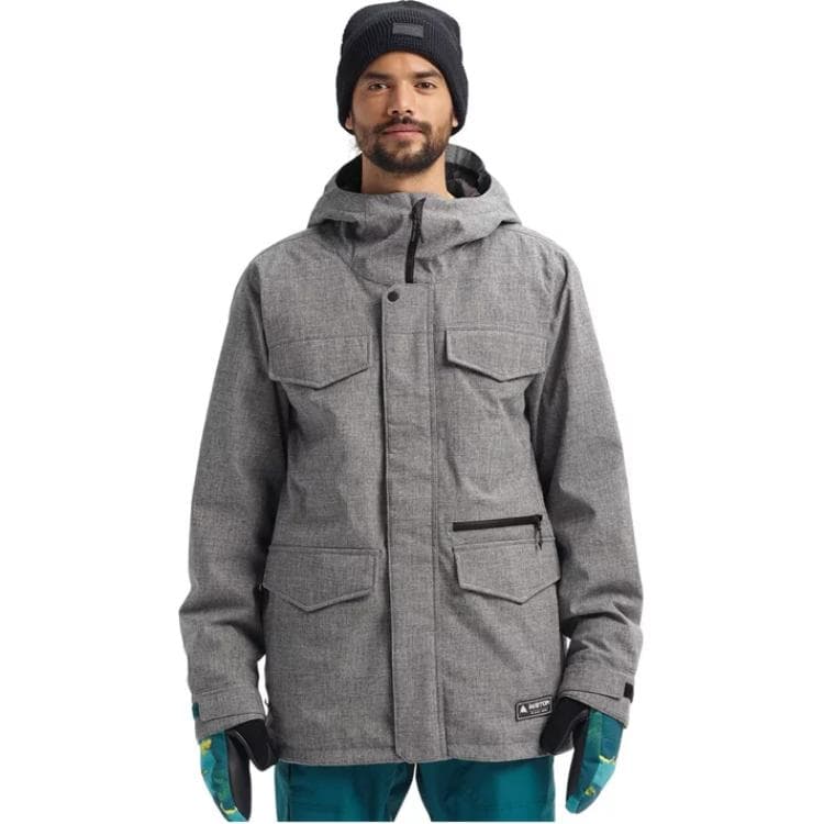 Горнолыжный костюм BURTON CLSC COVERT - изображение 4