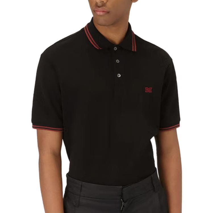 Поло BALLY SS23 Polo - изображение 2