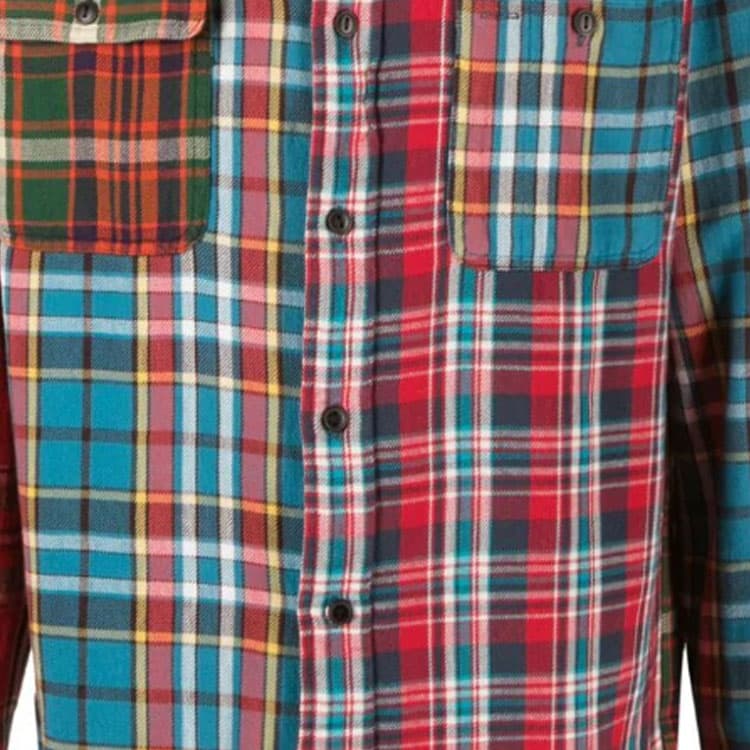 Рубашка Polo Ralph Lauren FW23 - изображение 4