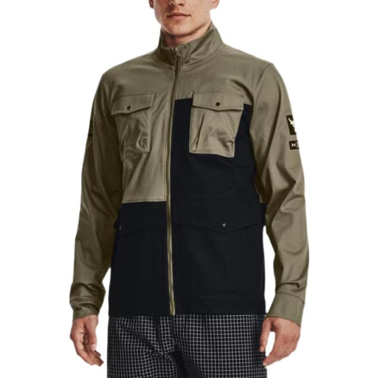 Куртка Under Armour Project Rock - изображение 3