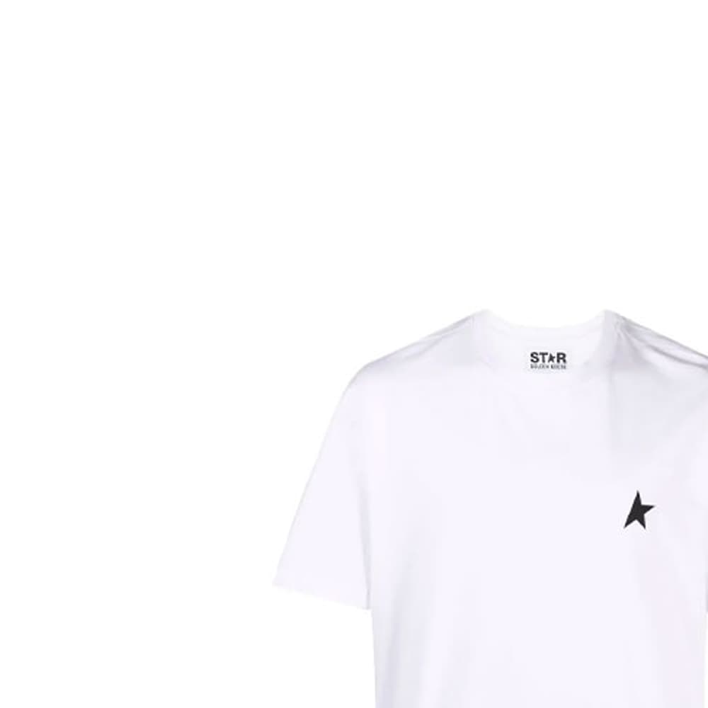 Футболка Golden Goose SS22 T - изображение 2