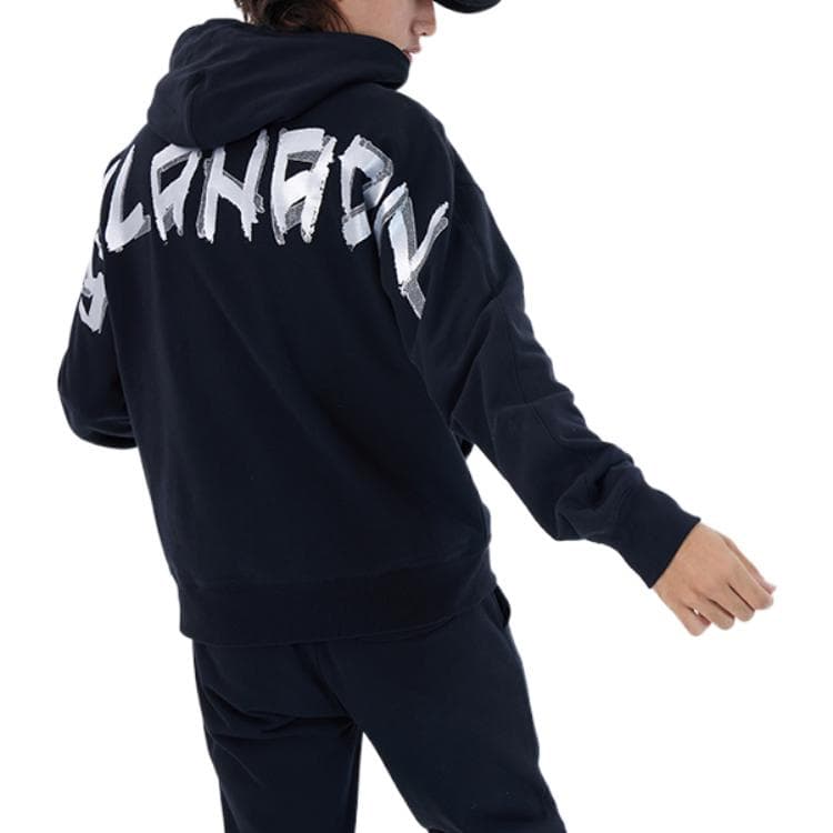 Худи Boy London FW22 logo - изображение 7