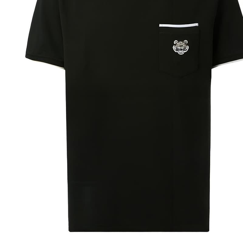 Футболка KENZO SS21 T - изображение 5