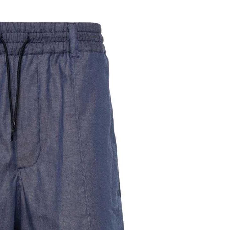 Шорты EMPORIO ARMANI SS24 - изображение 6