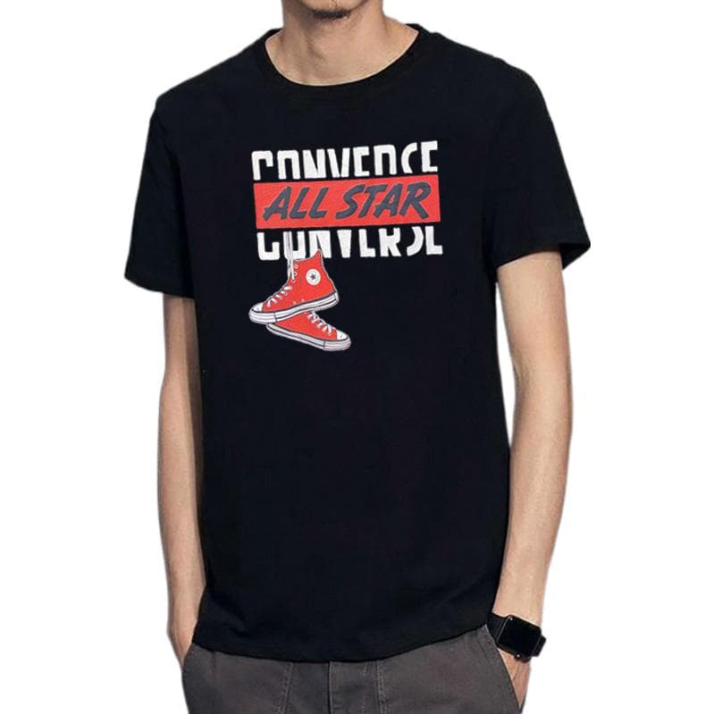 Футболка Converse T - изображение 2