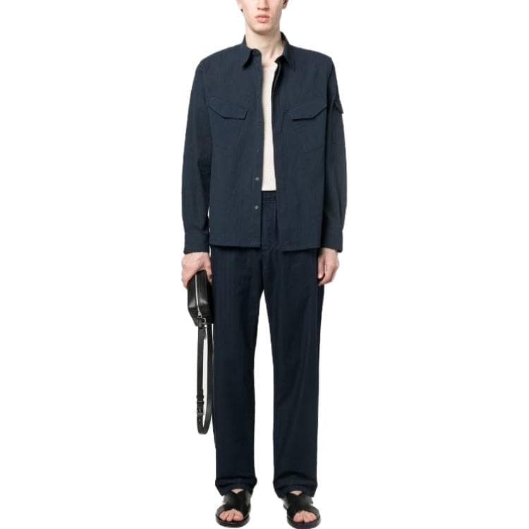 Рубашка Paul Smith SS23 - изображение 4