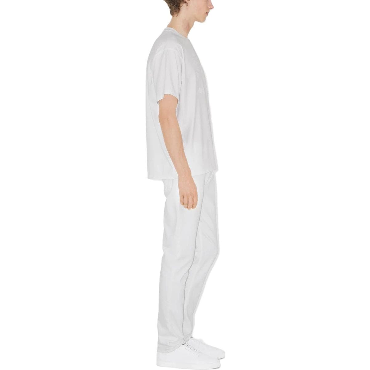 Футболка Burberry T - изображение 4