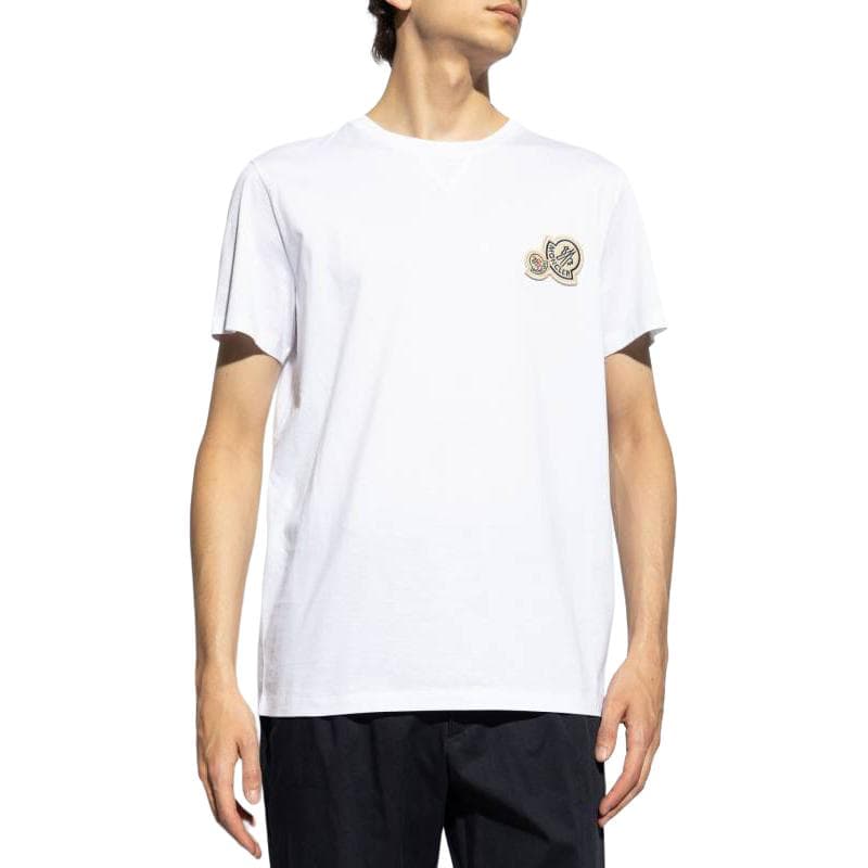 Футболка Moncler T - изображение 2