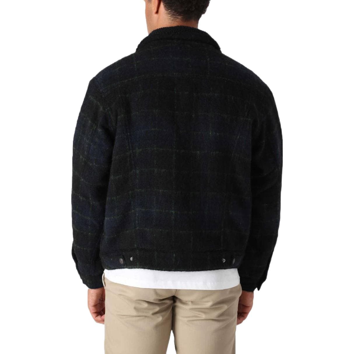 Куртка levis FW22 - изображение 4