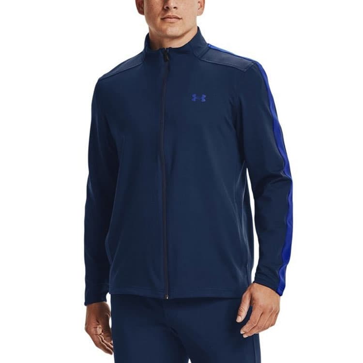 Куртка Under Armour Storm Midlayer Logo - изображение 3