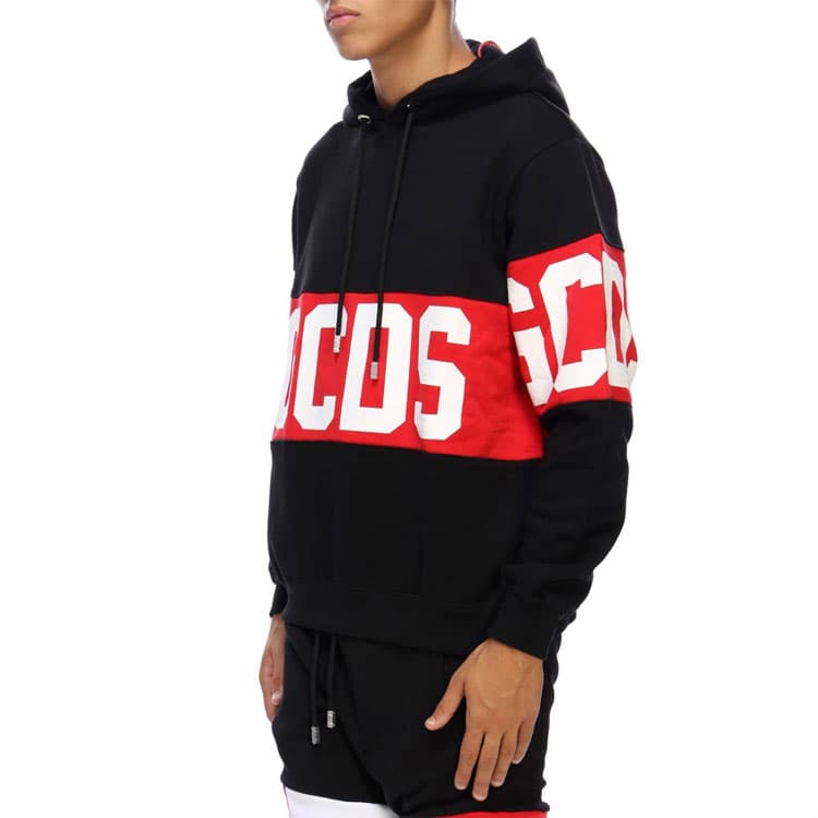 Худи GCDS Logo - изображение 6