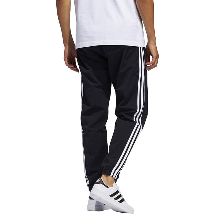 Штаны adidas Originals 3-Stripes Pants - изображение 5