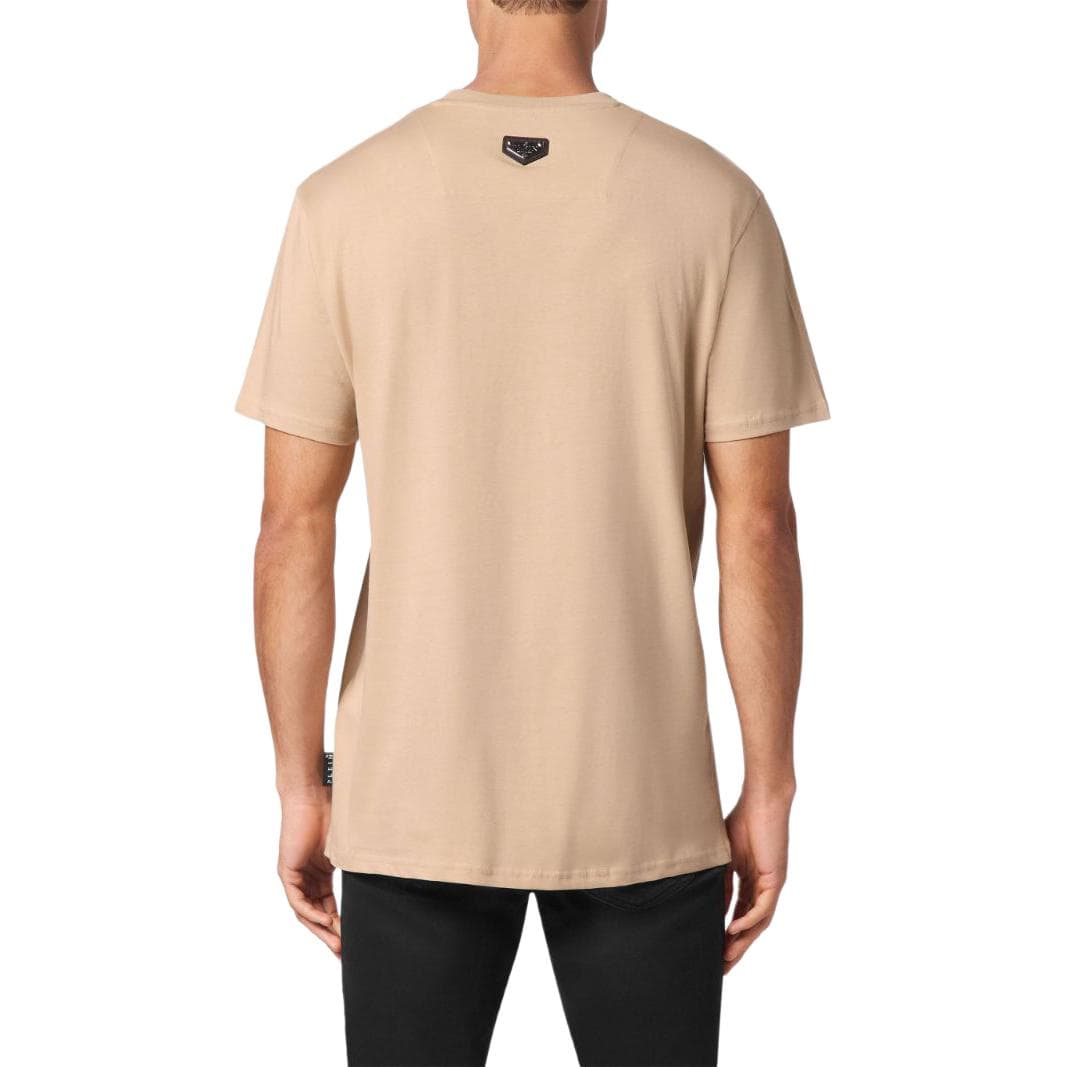 Футболка PHILIPP PLEIN T - изображение 3