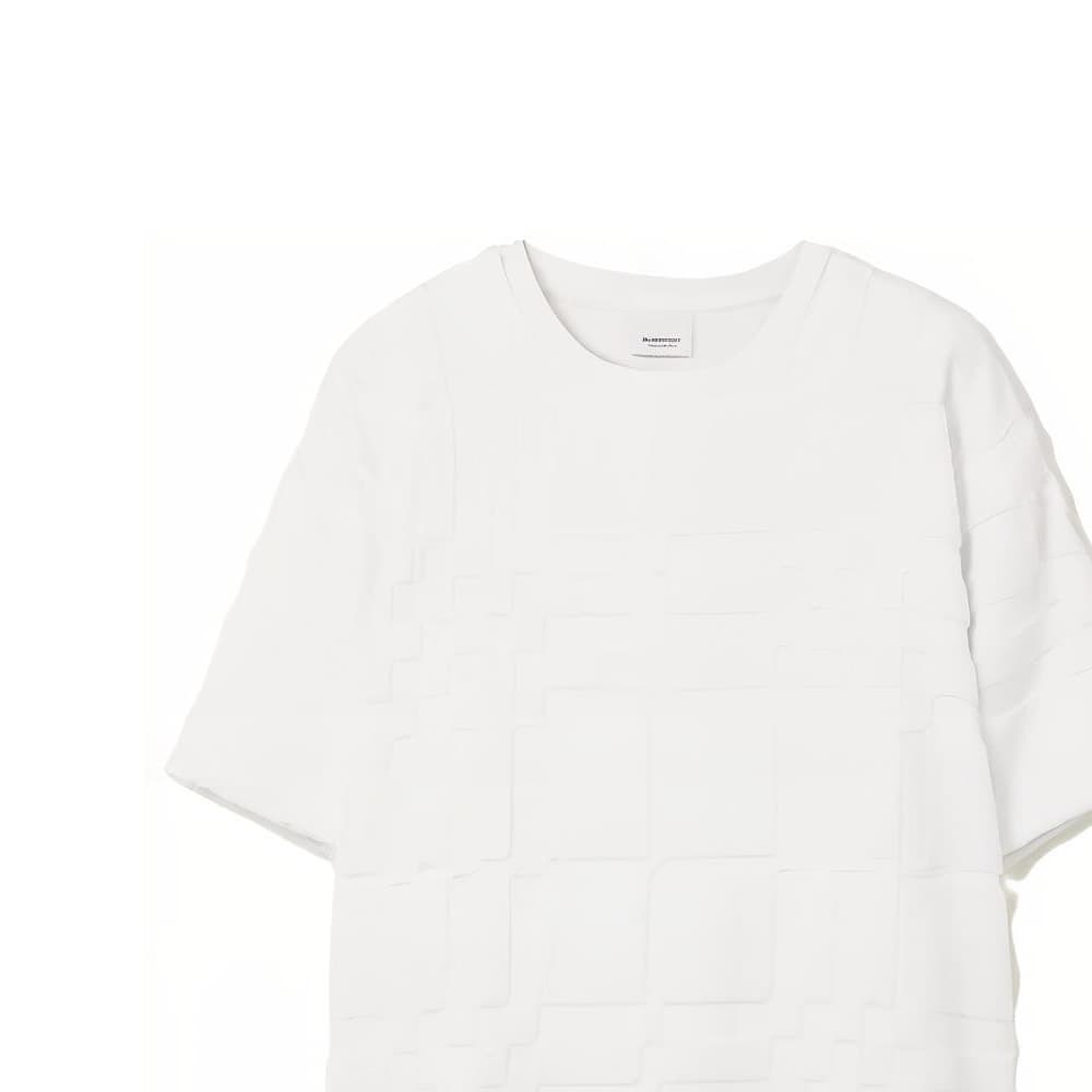 Футболка Burberry SS23 T - изображение 3