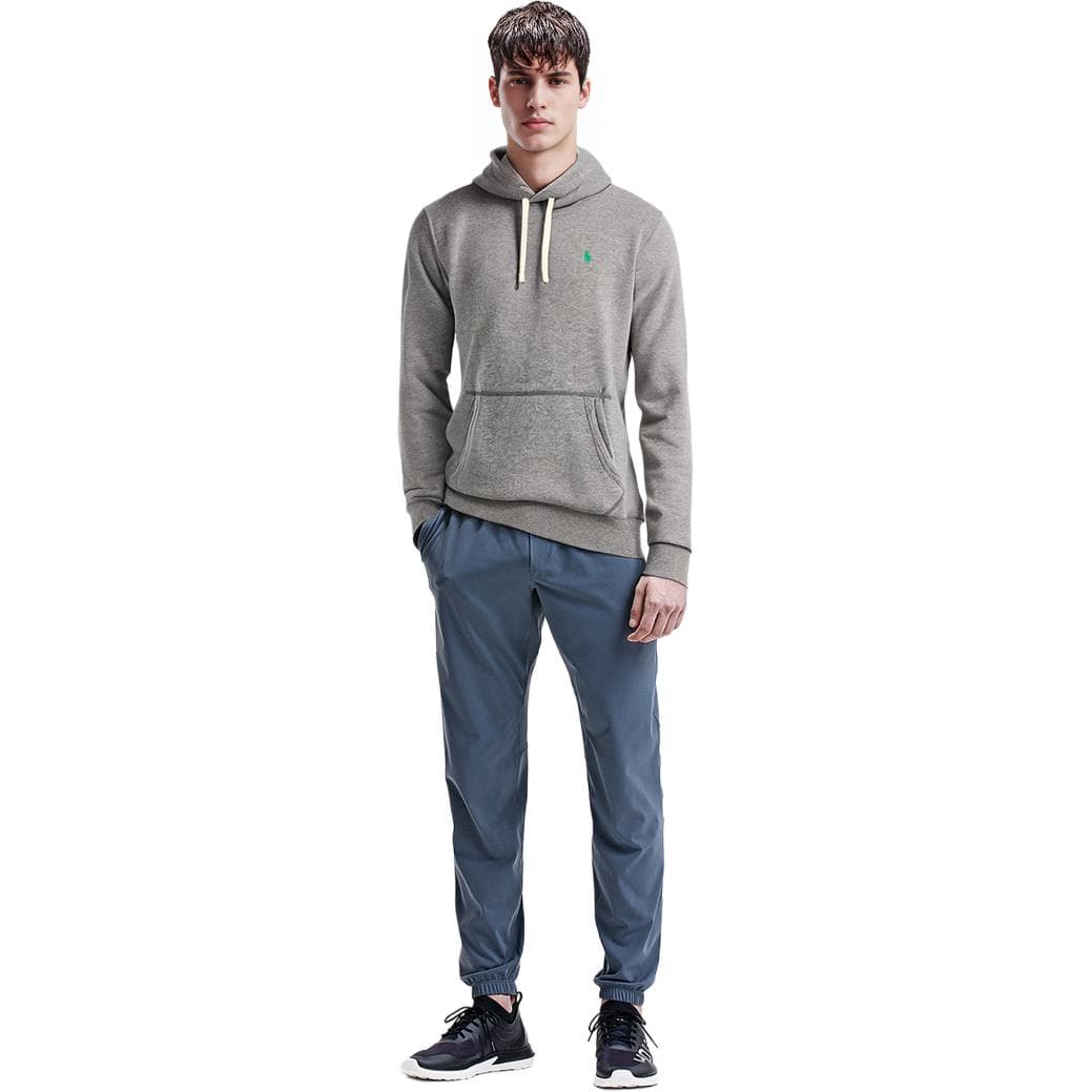 Худи Polo Ralph Lauren FW22 Logo - изображение 7