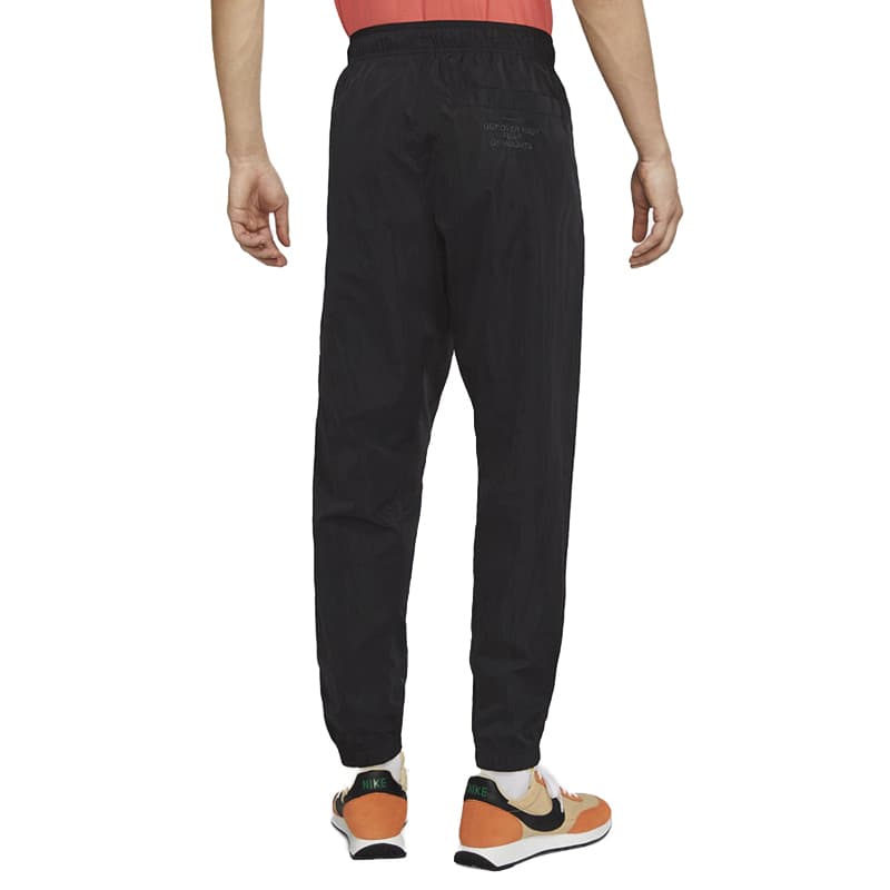 Штаны Nike Air Wvn Pant - изображение 5
