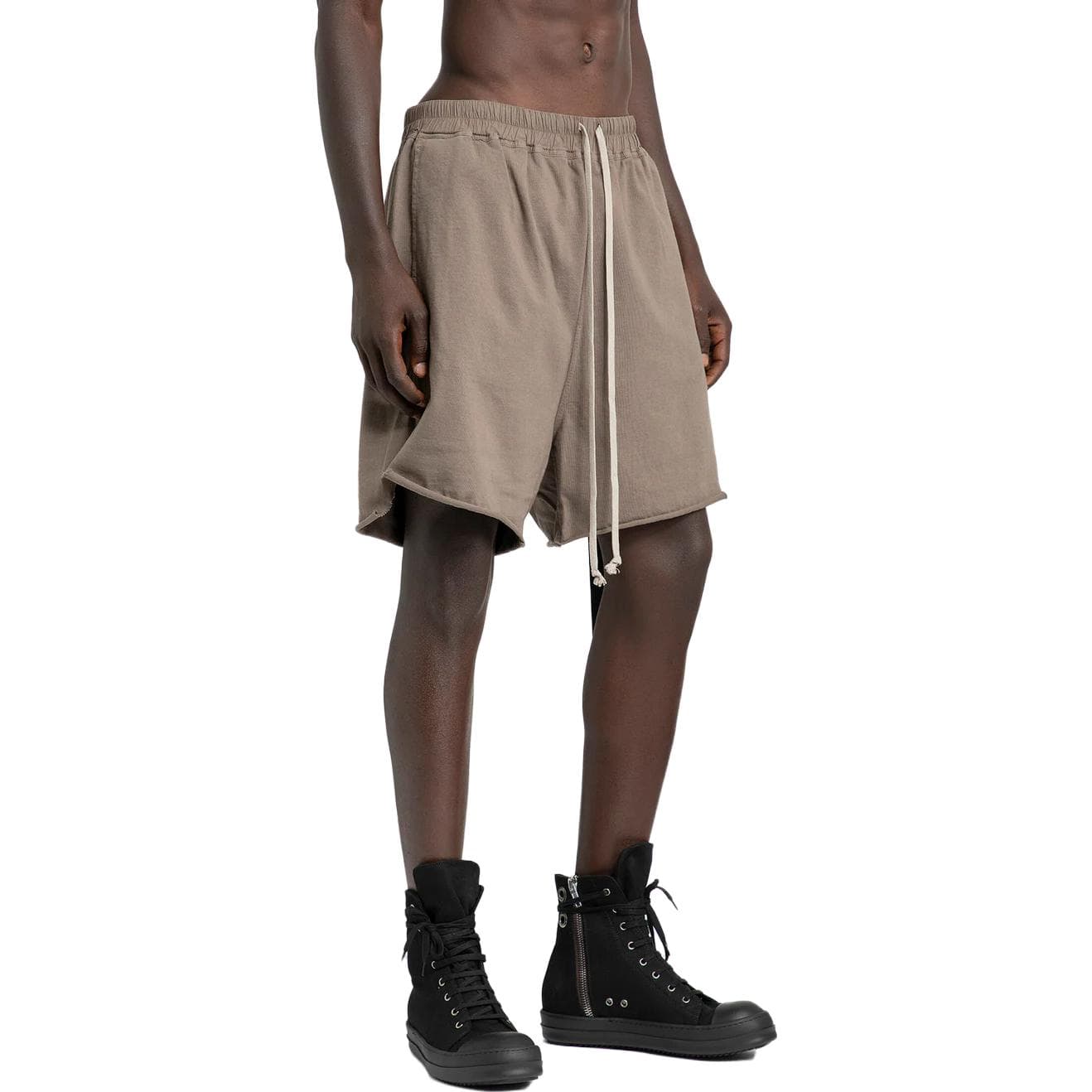 Шорты RICK OWENS SS23 - изображение 4