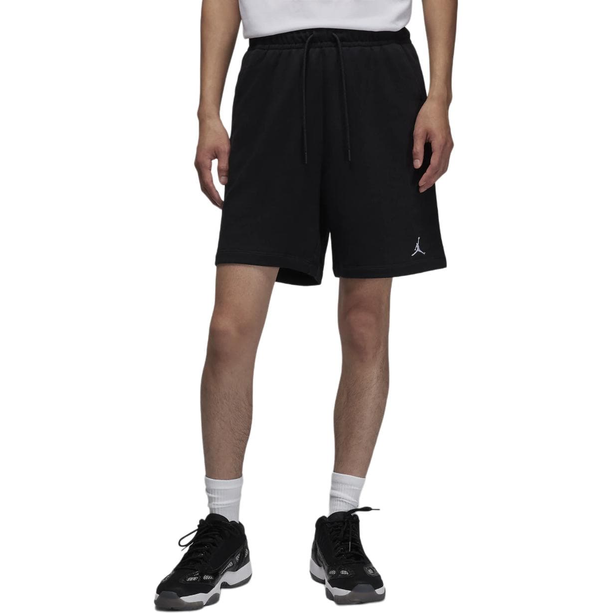 Шорты Jordan Essentials Black Shorts - изображение 4