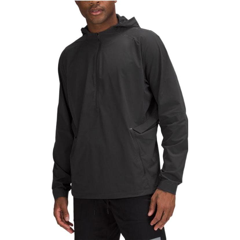 Куртка lululemon SS22 WovenAir Outdoor Tough Train - изображение 4
