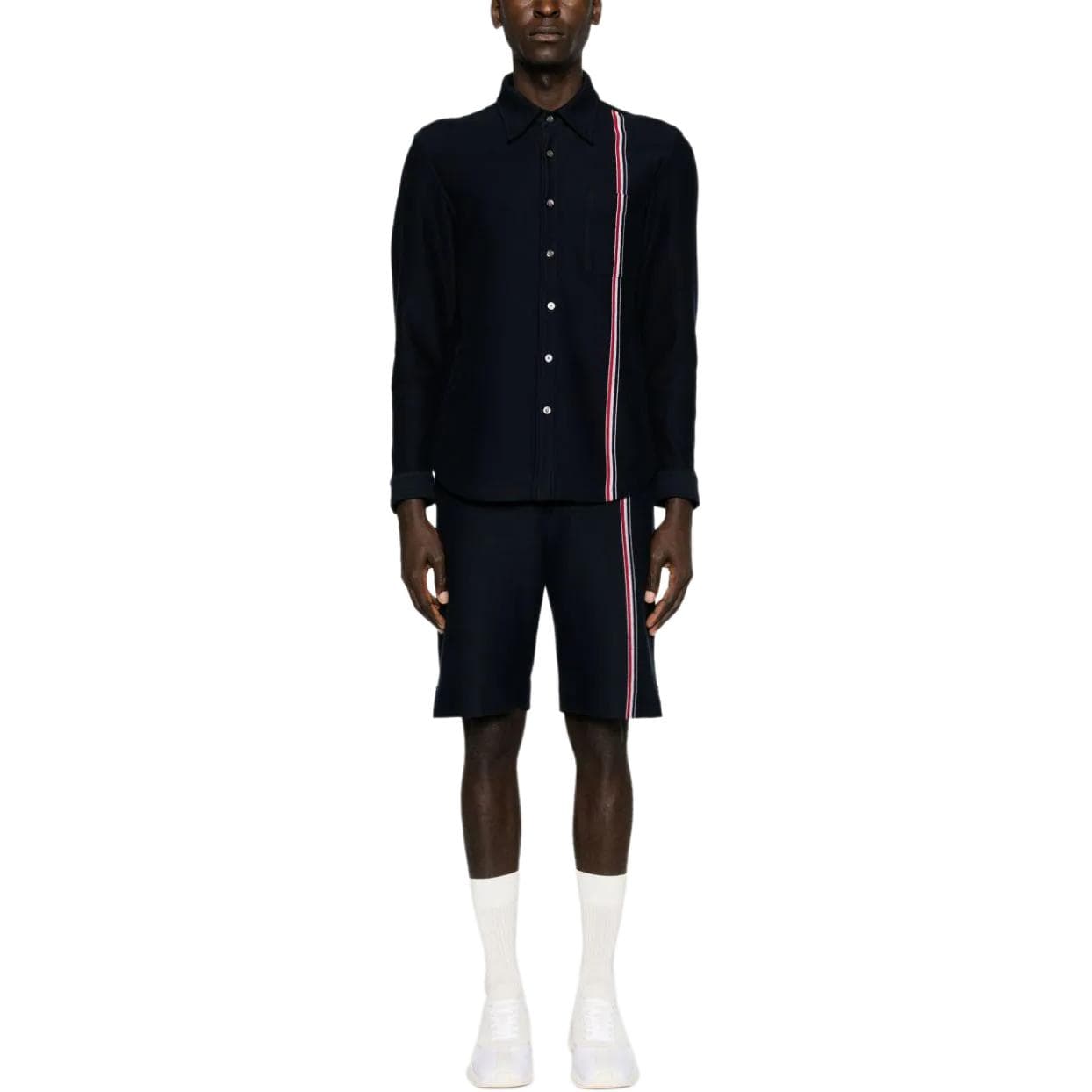 Шорты THOM BROWNE - изображение 4