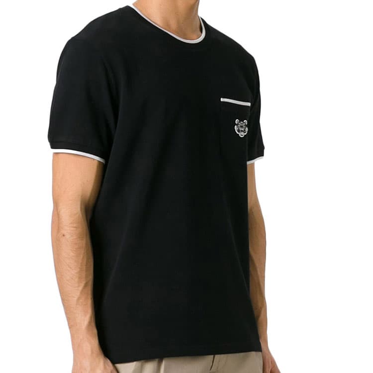 Футболка KENZO SS21 T - изображение 3