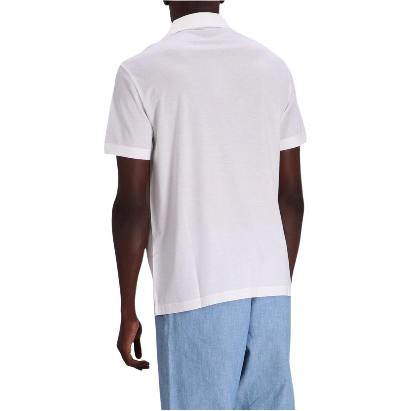 Поло EMPORIO ARMANI PoloPolo - изображение 3