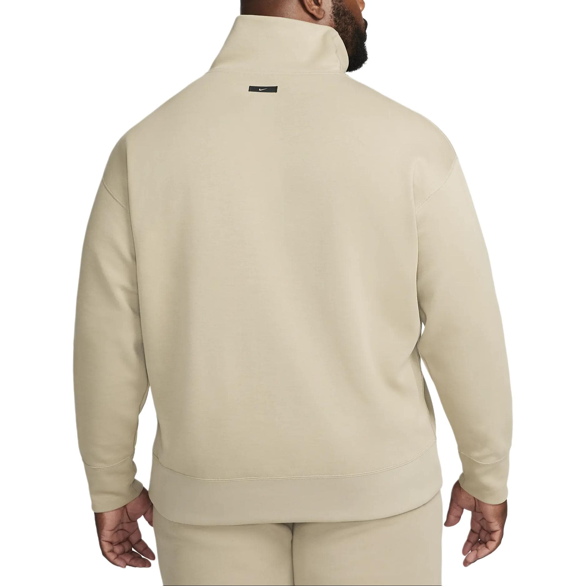 Кофта Nike Sportswear Tech Fleece Reimagined Logo - изображение 5