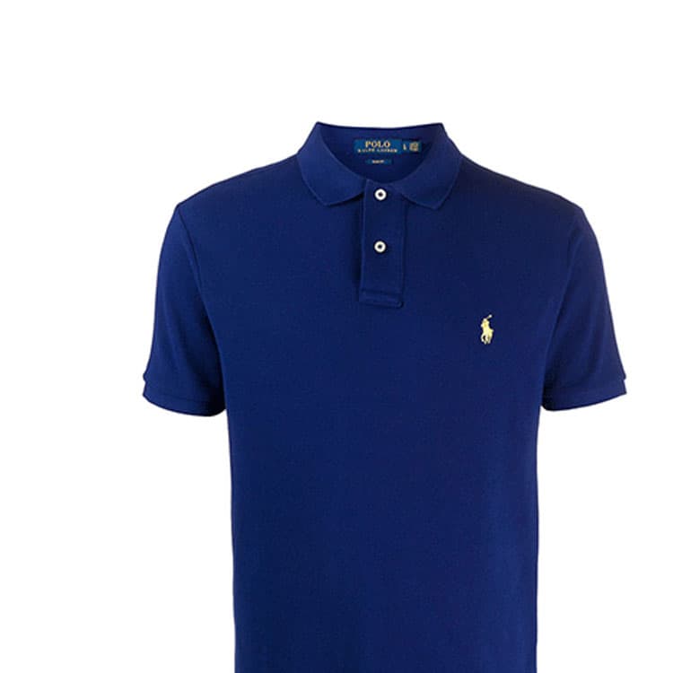Поло Polo Ralph Lauren LogoPolo - изображение 3