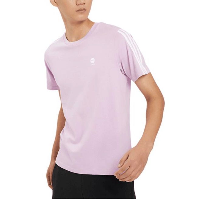 Футболка adidas neo logoT - изображение 5