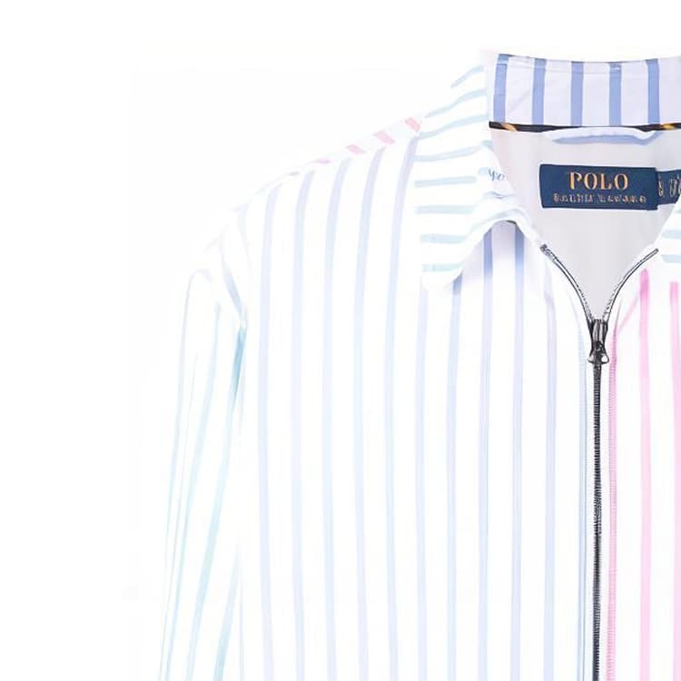 Куртка Polo Ralph Lauren SS22 - изображение 5