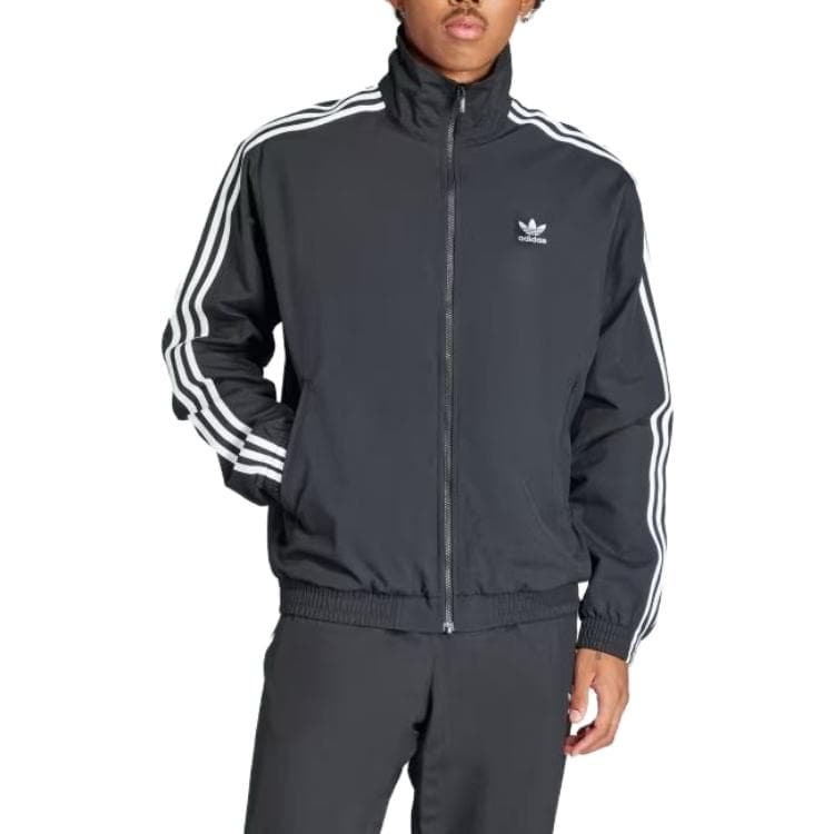 Куртка adidas Adicolor Firebird Track Top - изображение 2