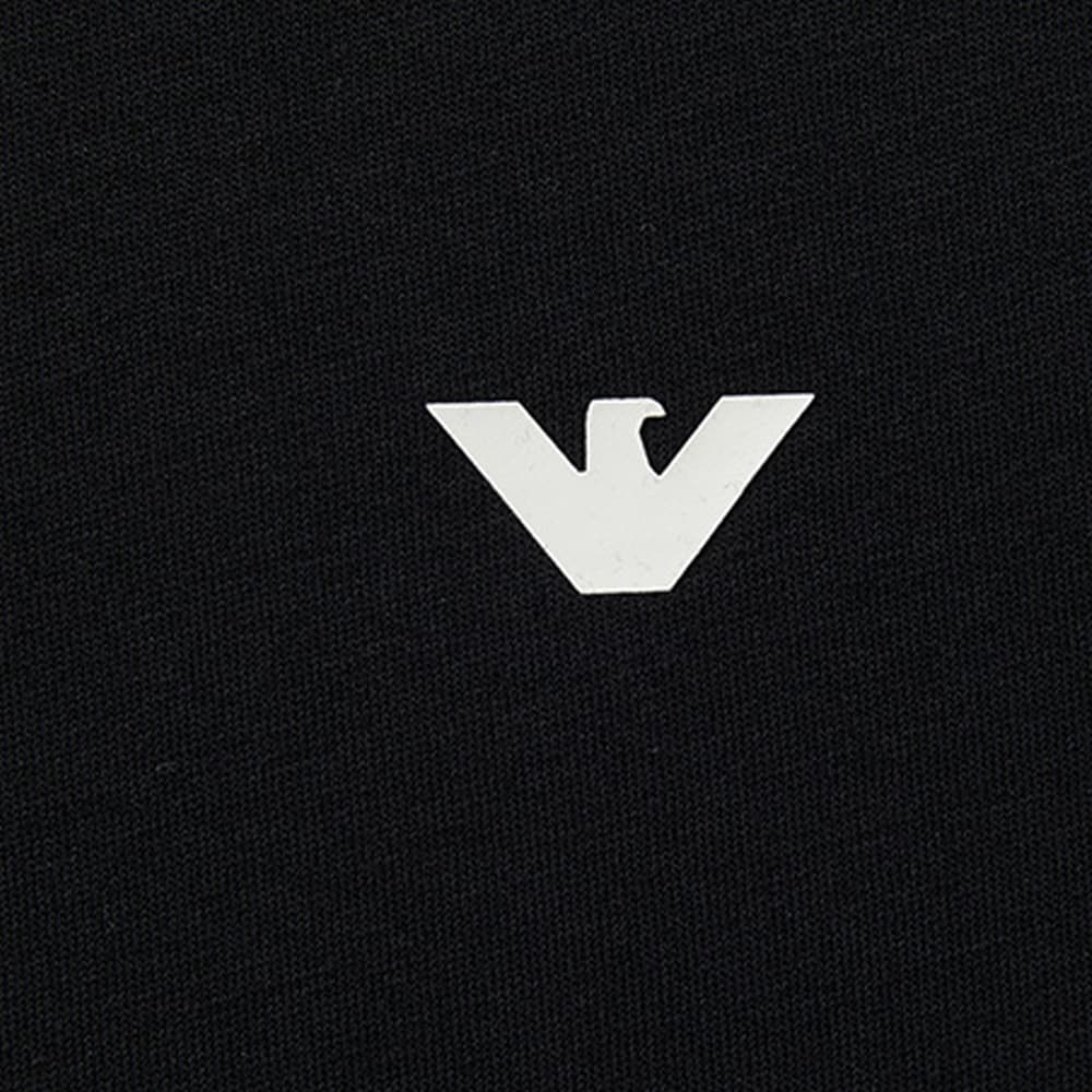 Футболка EMPORIO ARMANI SS24T - изображение 5
