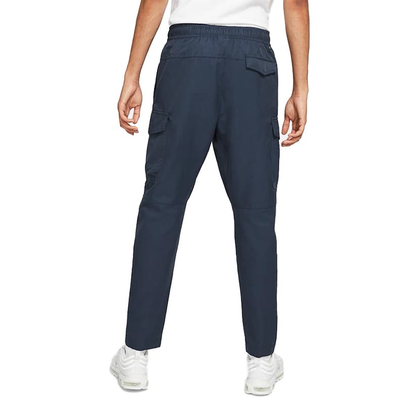 Штаны Nike Sportswear Utility - изображение 4