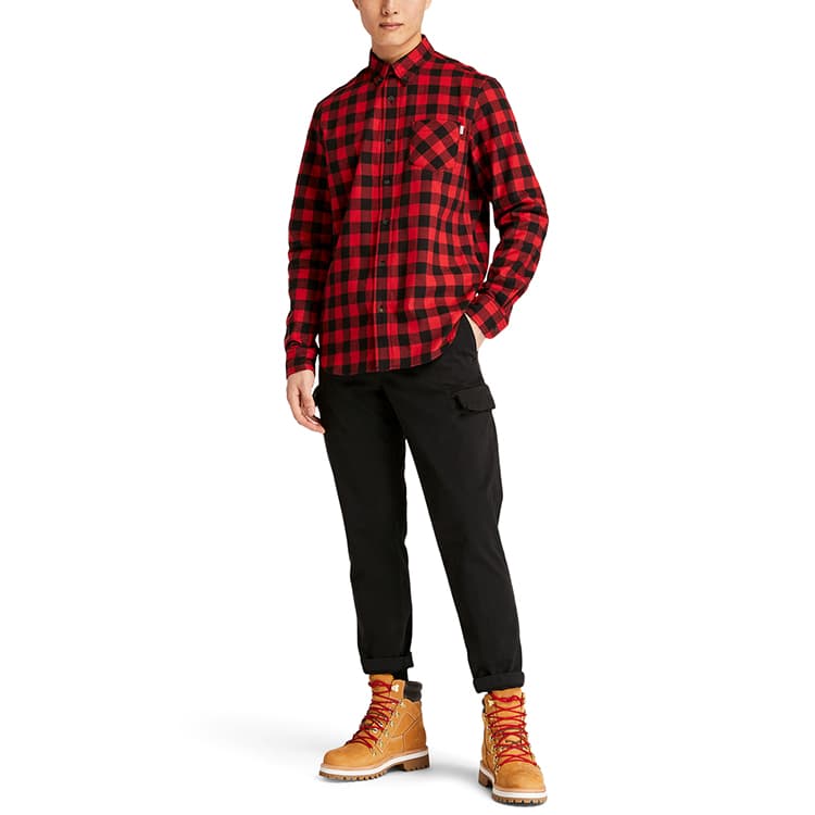 Штаны Timberland - изображение 3