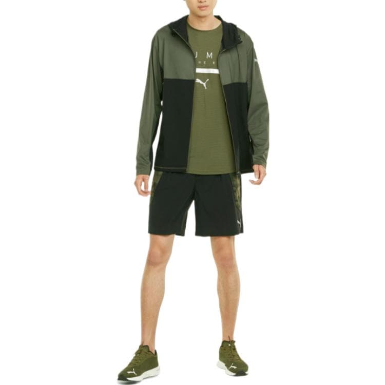 Куртка PUMA - изображение 3