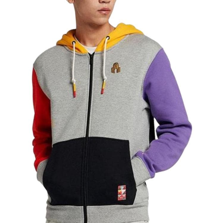 Худи Nike Kyrie CNY - изображение 3