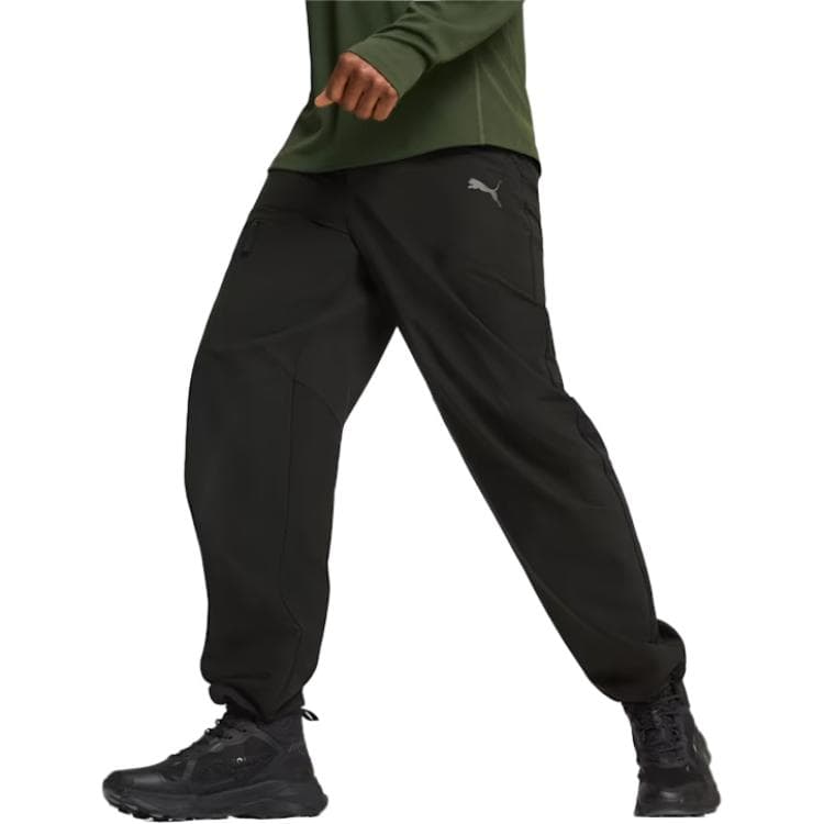 Штаны PUMA SEASONS SS24 Softshell Pants - изображение 4