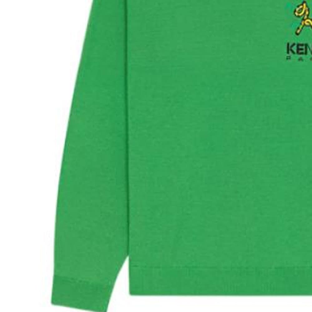 Кофта KENZO FW22 - изображение 5