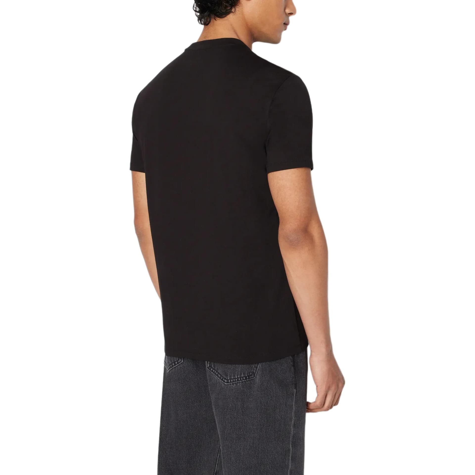 Футболка ARMANI EXCHANGE SS24 T - изображение 2