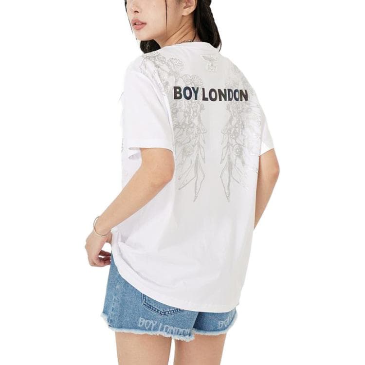 Футболка Boy London T - изображение 5