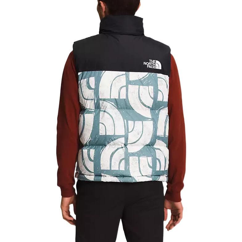 Зимняя куртка The North Face 1996 Nuptse - изображение 4
