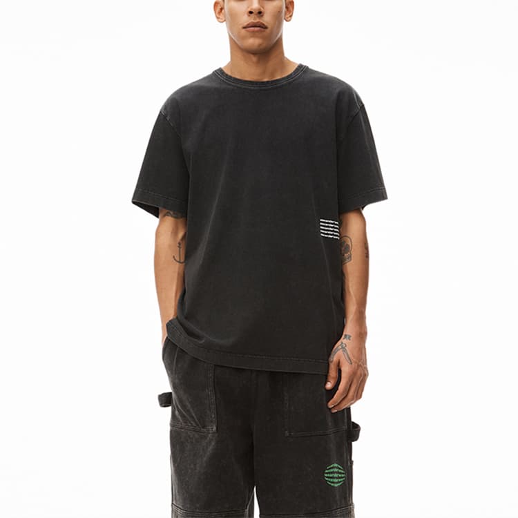 Футболка alexander wang SS22 T - изображение 3