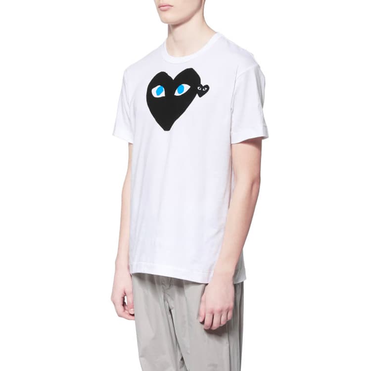Футболка CDG Play - изображение 3