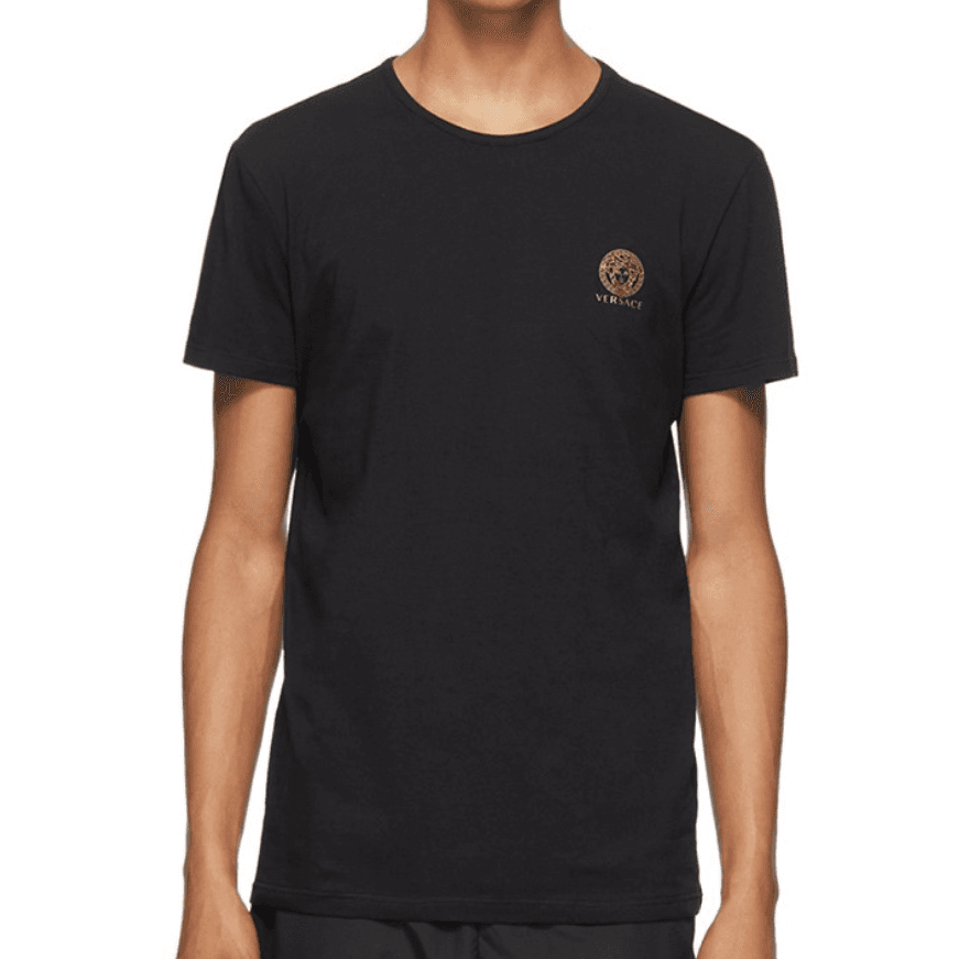 Футболка VERSACE VERSACE T - изображение 5