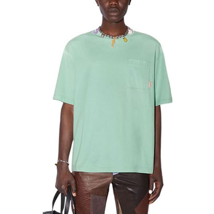 Футболка Acne Studios SS22 T - изображение 2