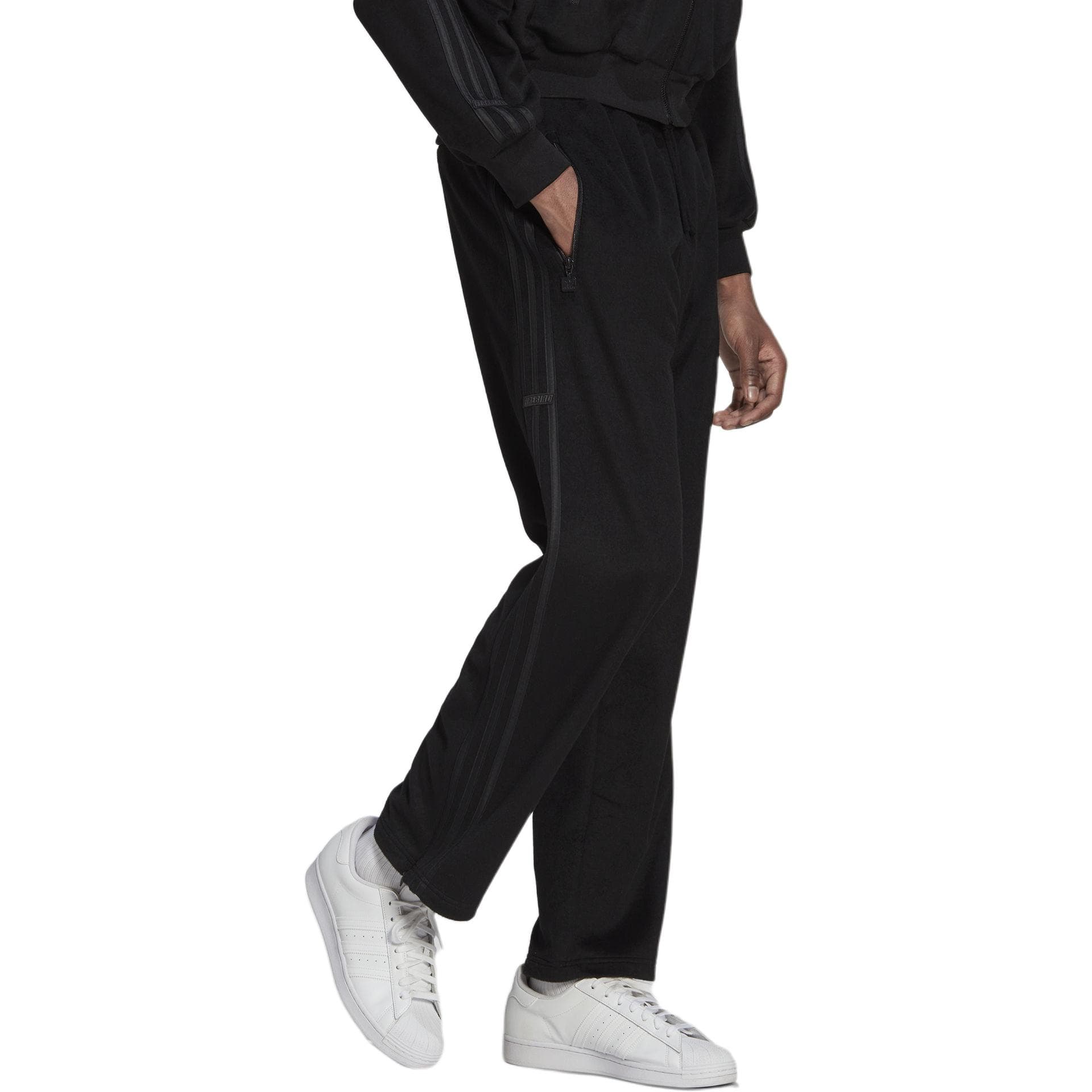 Штаны adidas originals Blue Version FW22 - изображение 7